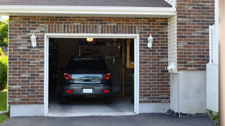 Garage Door Installation at Timbercreek Trail Flower Mound, Texas