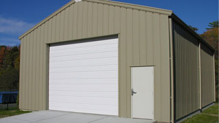 Garage Door Openers at Timbercreek Trail Flower Mound, Texas